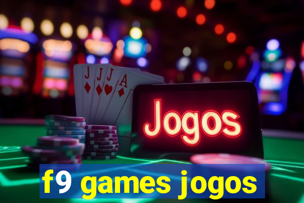 f9 games jogos